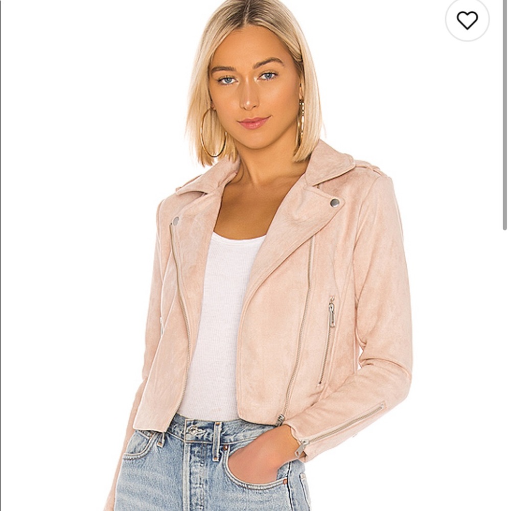 Leon Jacket x Revolve